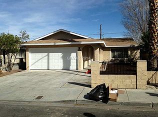 2305 Burnham Ave, Las Vegas, NV 89104