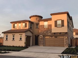 1957 Muirwood Loop, Brentwood, CA