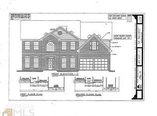 508 Bruin Ct, Stockbridge, GA 30281