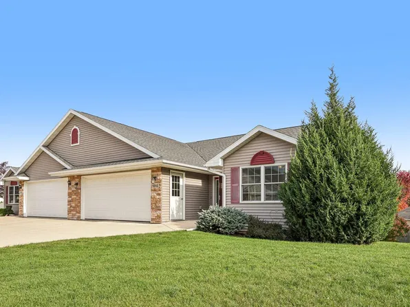 1010 4th Street, Monroe, WI 53566