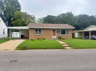 313 E 12th St, Metropolis, IL 62960