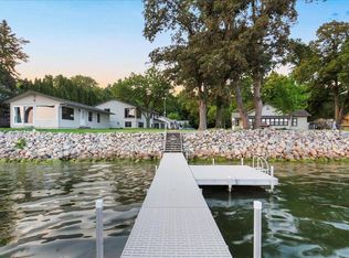 1744 Old County Road 120 NE #3, Alexandria, MN 56308