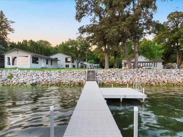 1744 Old County Road 120 NE #3, Alexandria, MN 56308