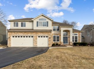 1753 Somerset Ln, Mundelein, IL 60060