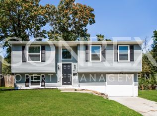 789 Laverty Ln, Cincinnati, OH 45230