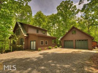 958 Sharp Top Cir, Blairsville, GA 30512