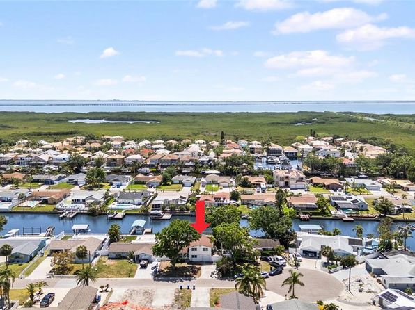 10716 Donbrese Ave, Tampa, FL 33615