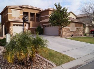 43984 W Mescal St, Maricopa, AZ 85138
