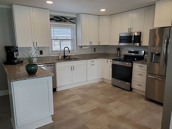 Beautiful kitchen 12x13