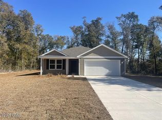3799 Country Club Blvd, Chipley, FL 32428