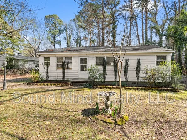 515 Madison Ave, Cary, NC 27513