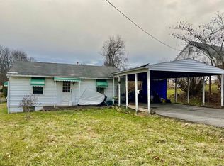 117 Fox Hill Ln, Fairmont, WV 26554