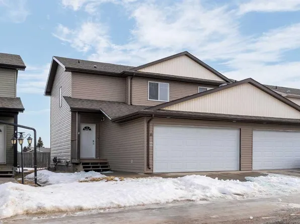 6802 W 50th Ave #6, Camrose, AB T4V 5C7