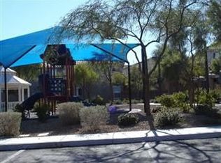 375 Clarnce House Ave UNIT 102, North Las Vegas, NV 89032