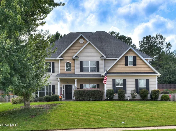 4023 Stowe Drive, Grovetown, GA 30813