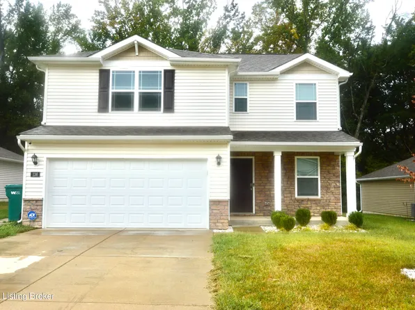 136 Coral Springs Pkwy, Brooks, KY 40109