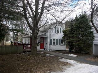 16 Florence St, Natick, MA 01760