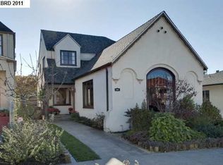 585 Aileen St, Oakland, CA 94609