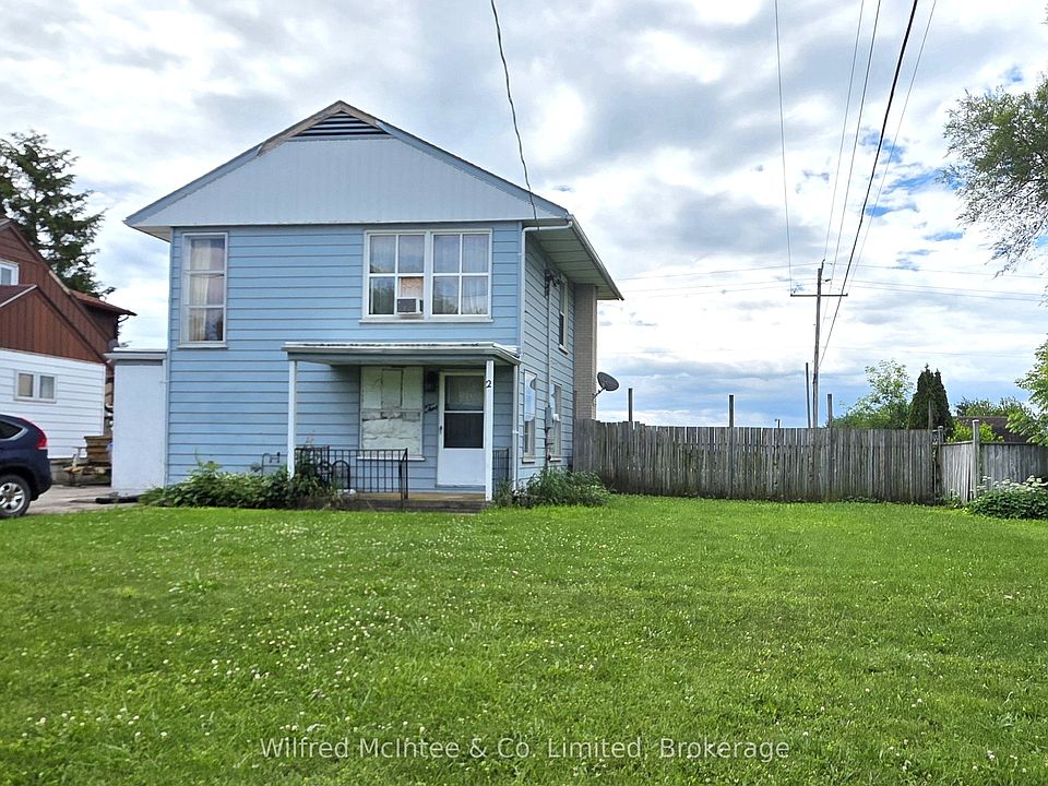 1st image of 2 Quebec Rd