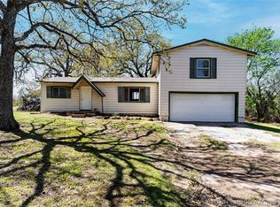 12941 W Shell Creek Rd, Sand Springs, OK 74063