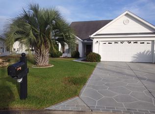 1409 Reid Ct, Myrtle Beach, SC 29588