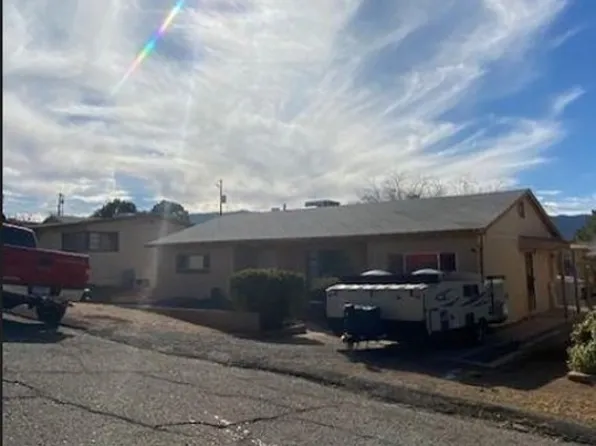 152 E 4th Ave, Hayden, AZ 85135
