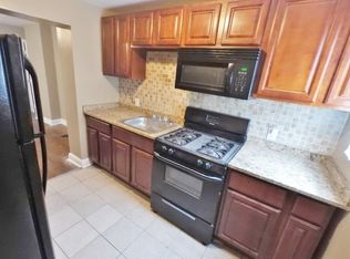 3222 Lake Ave, Baltimore, MD 21213