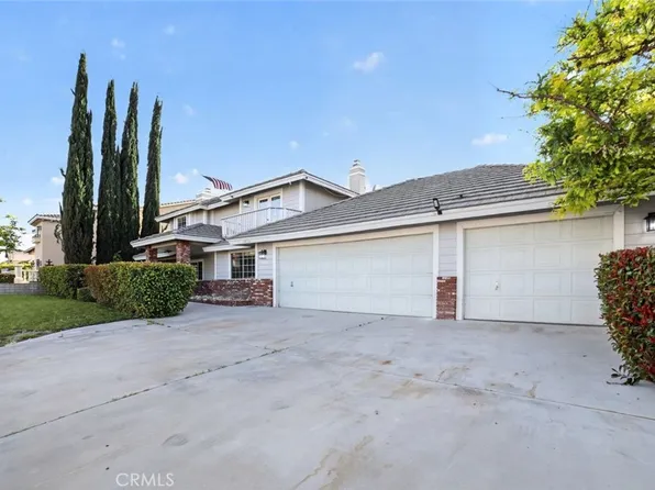 13610 Hidden Valley Rd, Victorville, CA 92395