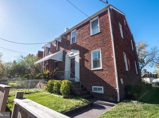 826 Delafield St NE, Washington, DC 20017