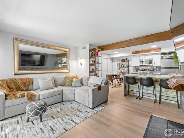 20 S Boulder Cir #A-2211, Boulder, CO 80303