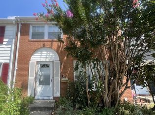 1723 Gabriel Ct, Crofton, MD 21114