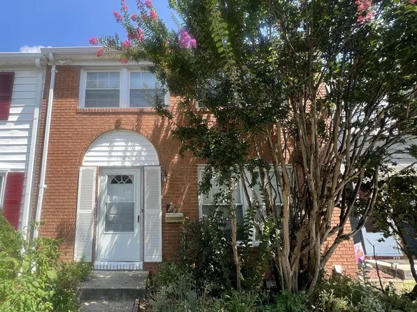 1723 Gabriel Ct, Crofton, MD 21114