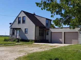 10025 Ravine Dr, Two Rivers, WI 54241