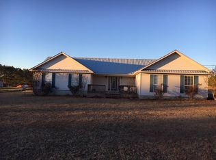 20563 County Road 70, Andalusia, AL 36421