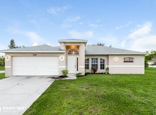 3016 NW 6th Pl, Cape Coral, FL 33993