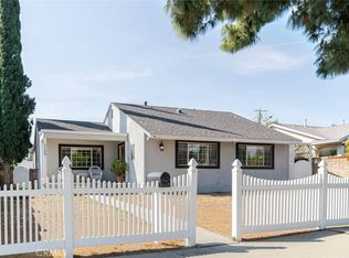 17268 San Fernando Mission Blvd, Granada Hills, CA