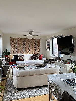 2nd image of 252 E 2nd St #7K