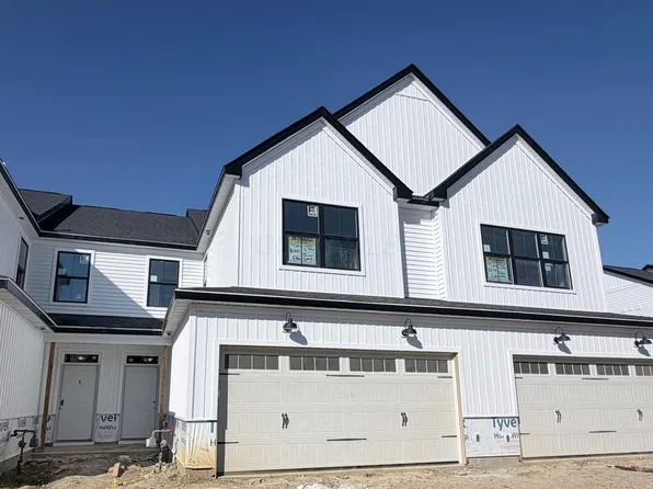 5794 Dutch Ln, Powell, OH 43065