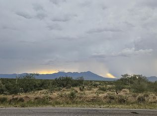 14121 W Ben Ave, Tucson, AZ 85736