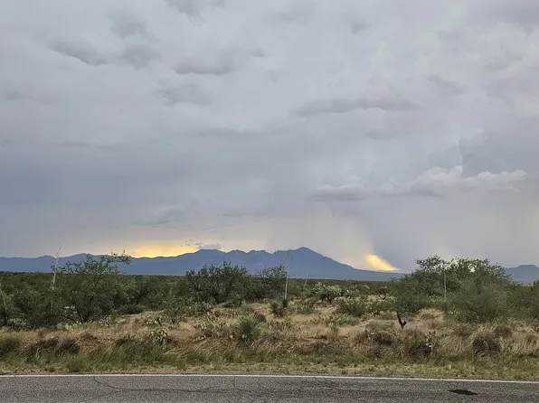 14121 W Ben Ave, Tucson, AZ 85736