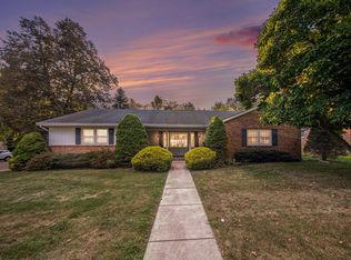 2148 Creglow Dr, Jackson, MI