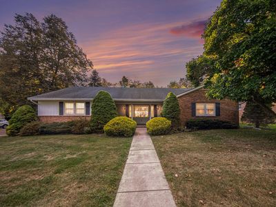 2148 Creglow Dr, Jackson, MI, 49203