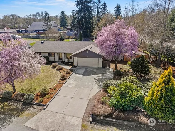 8711 44th Avenue SE, Olympia, WA 98513
