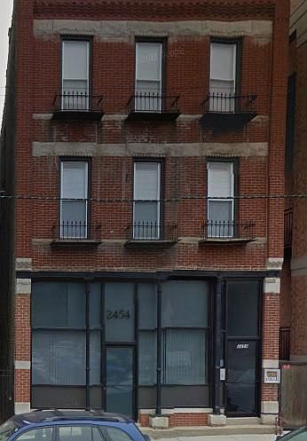 1st image of 2454 N Southport Ave #1FJF