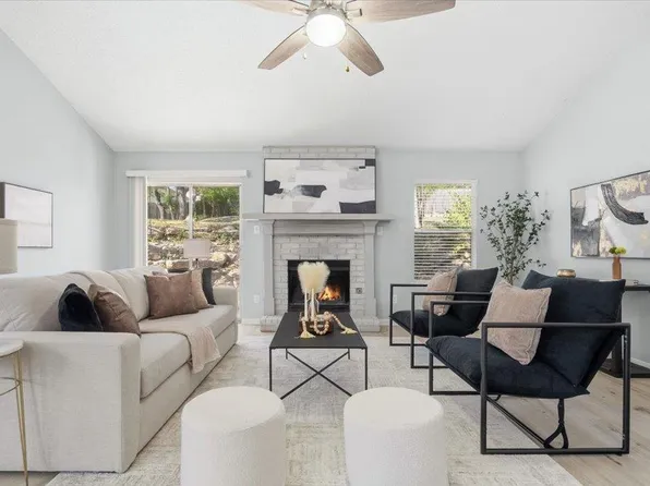 7702 Fenton Cv, Austin, TX 78736