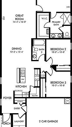 3rd image of 3110 Crab Trap Dr