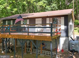 1286 Rio Grande Dr, Delray, WV 26714