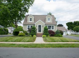 421 Denman Rd, Cranford, NJ 07016