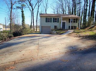 6440 Boca Raton Ct, Forest Park, GA 30297