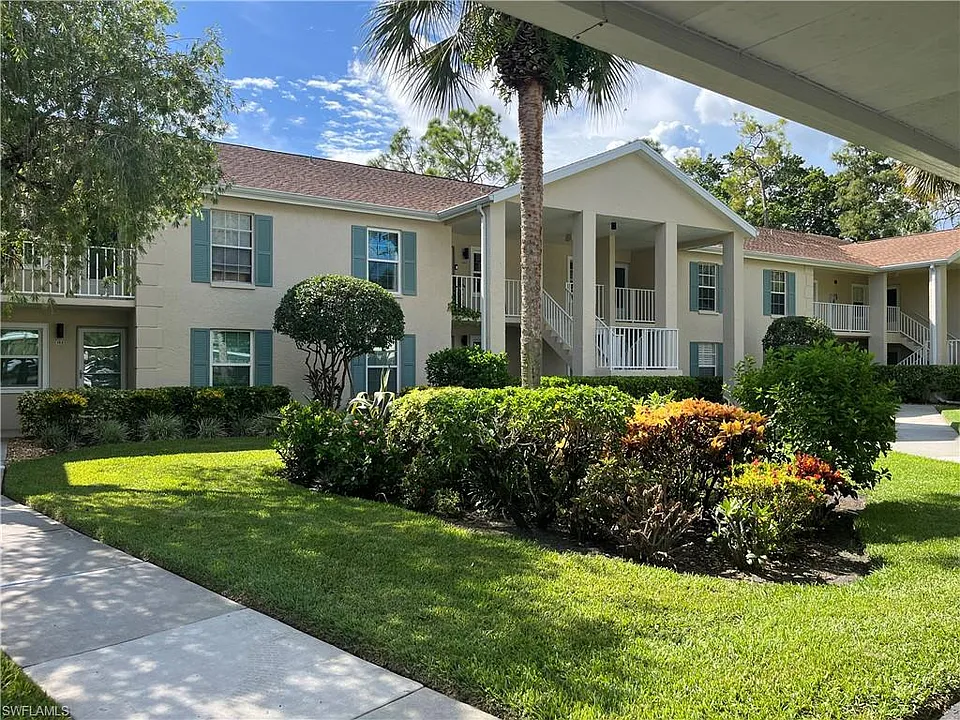 1708 Kings Lake Blvd #204